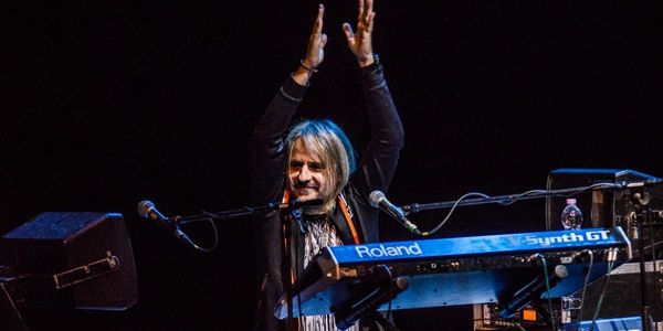 Demjén Ferenc koncert