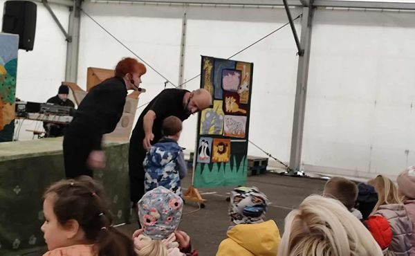 I. KÓNYI CIVIL NAP, 2025. október 11.