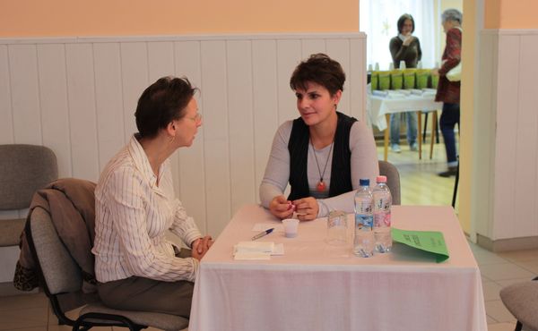 Egészségnap 2014.