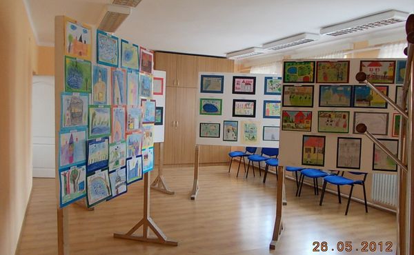 Gyermeknap 2012
