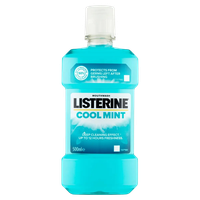 Listerine Coolmint szájvíz (500ml)