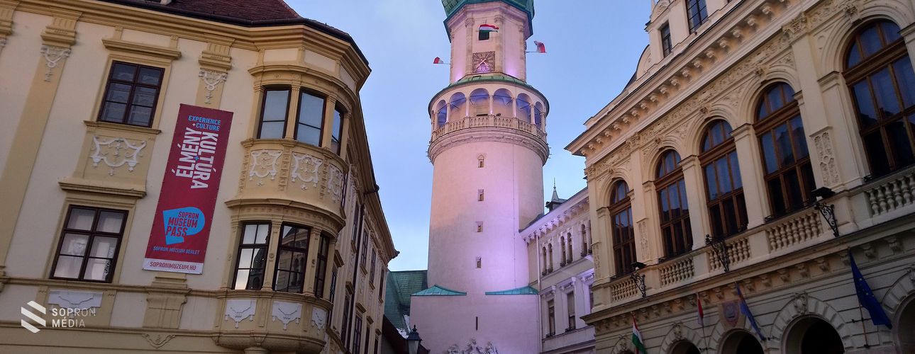 Hotelstars - soproni szállodákat is minősítettek!