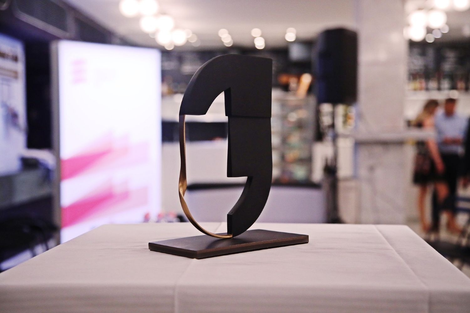 Esterházy Irodalmi Díj 2025