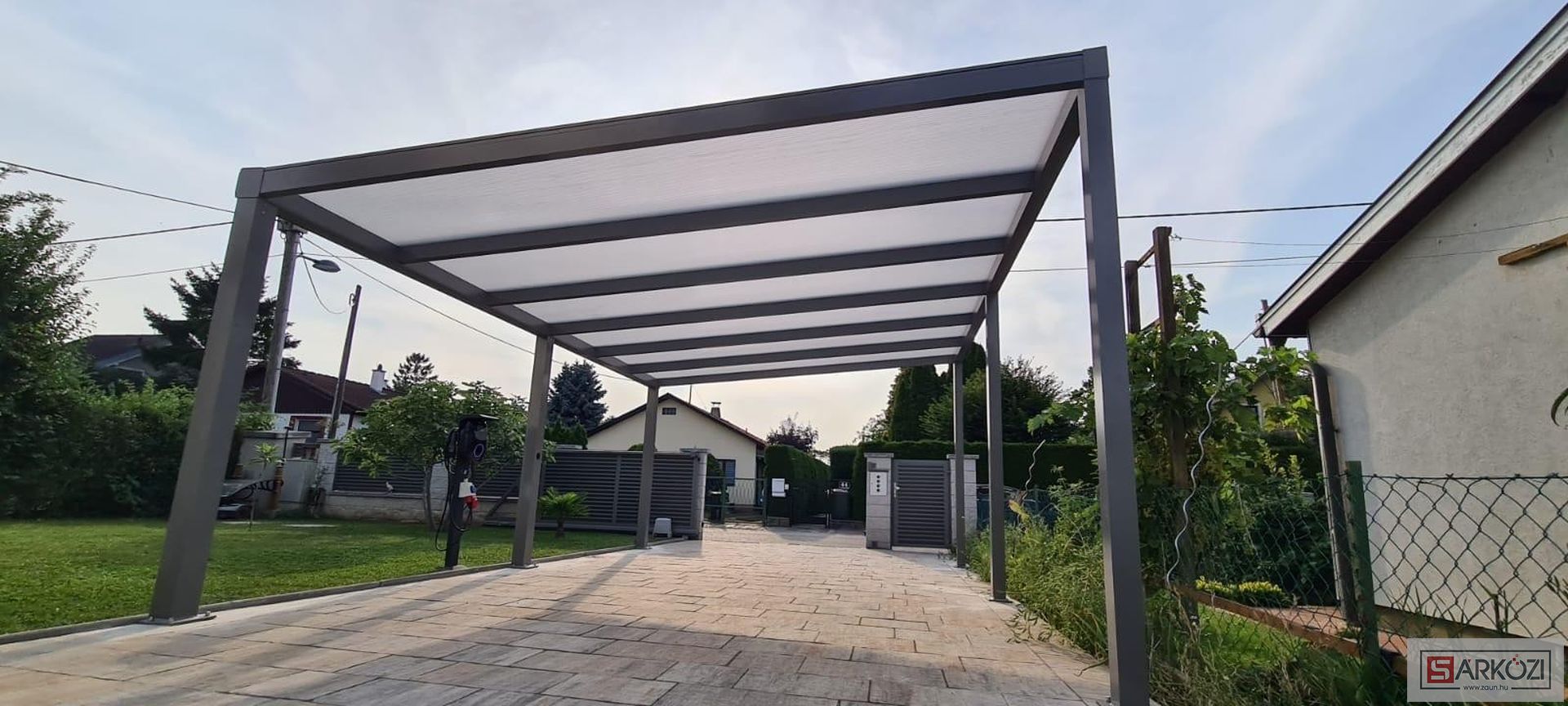Carport 59