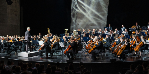 Star Wars from Vienna