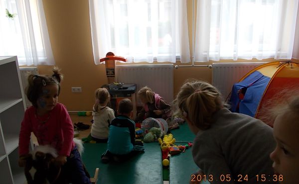 Gyermeknap 2013.