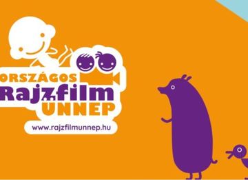 XII. Országos Rajzfilmünnep