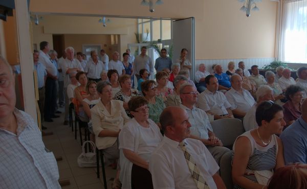 25. Falunap 2014. augusztus 9.