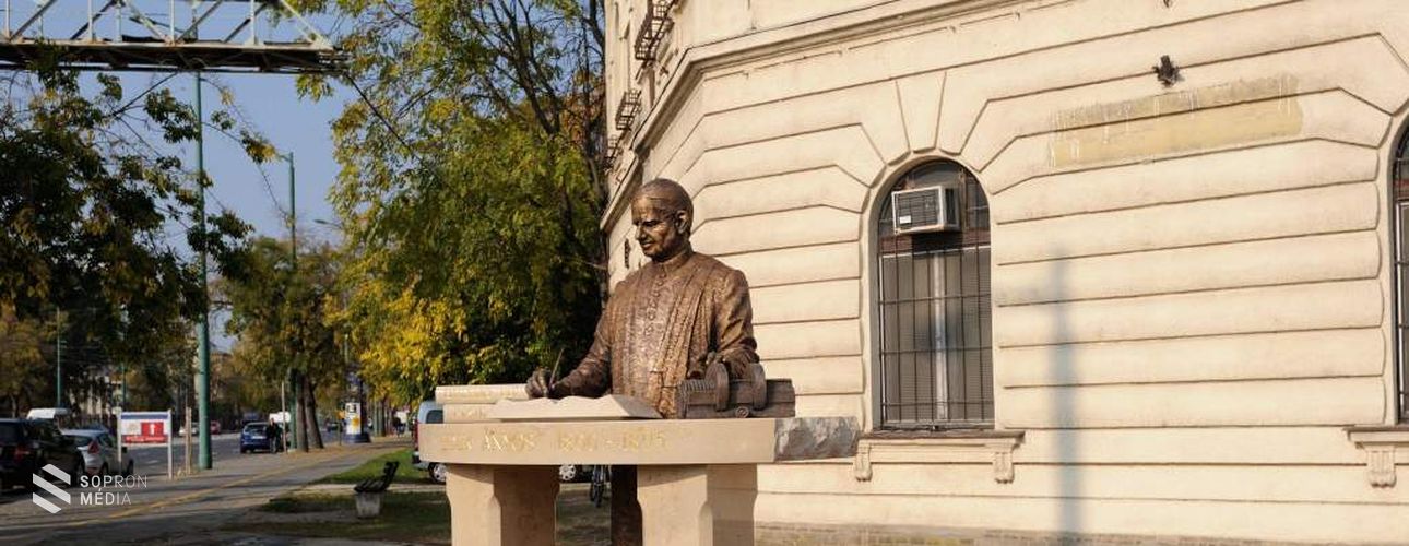 Jedlik Ányos a feltaláló tanár