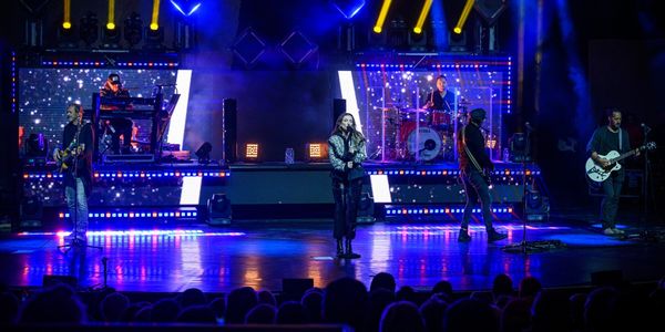 Rúzsa Magdi koncert