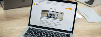 AI és a SEO