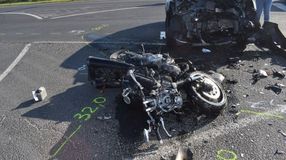 Előzzük meg a motoros baleseteket!