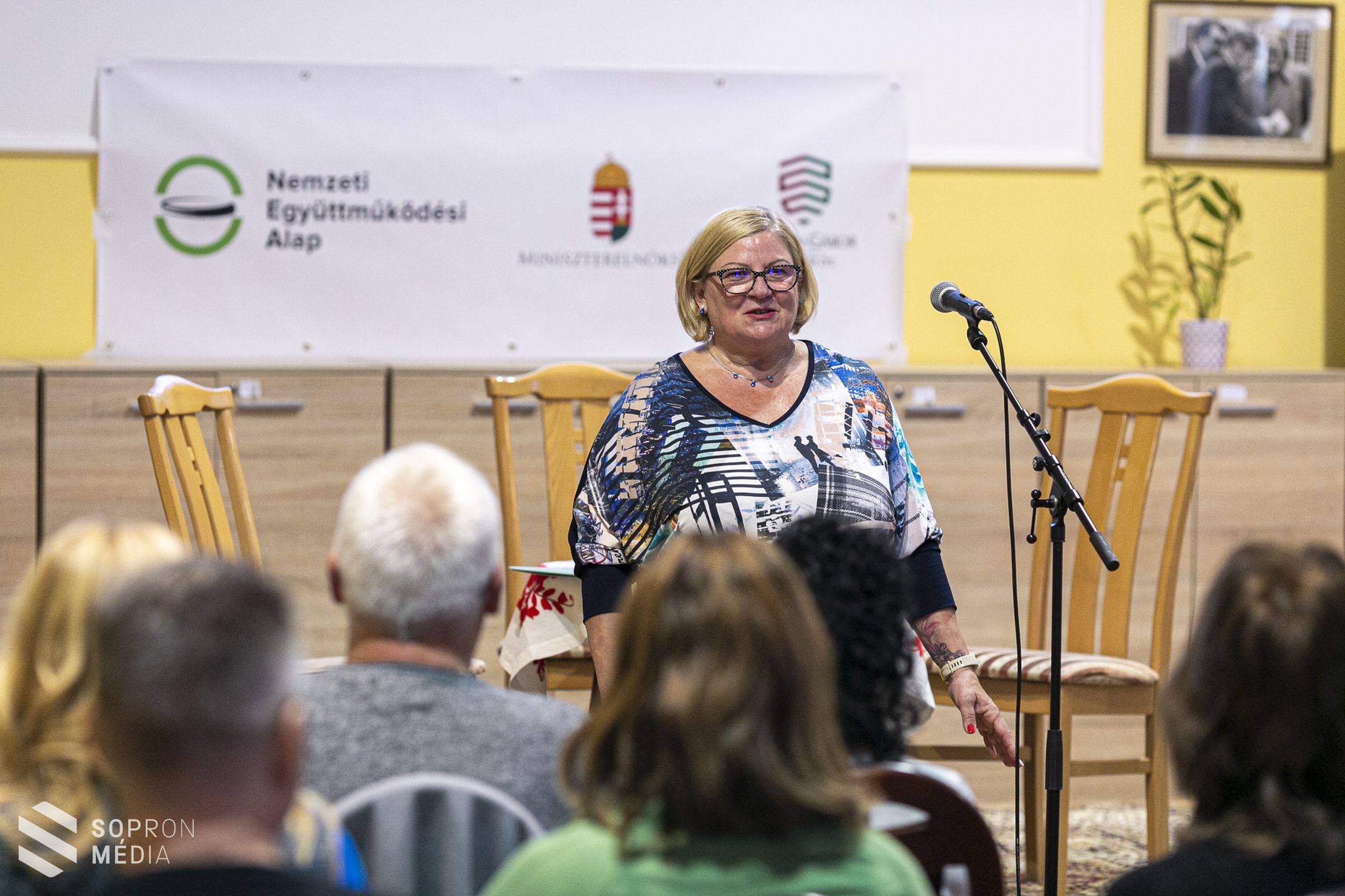 Az autisták világának megismertetése volt a cél az Autitok Egyesület rendezvényén