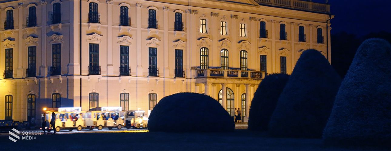 Adventi családi játszóház az Esterházy-kastélyban