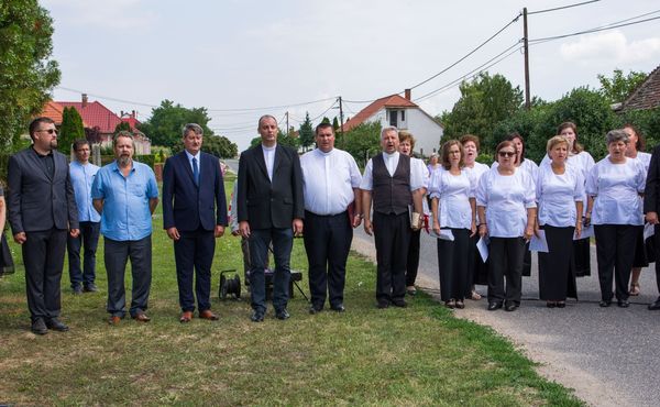 30. Falunap 2019. augusztus 3.