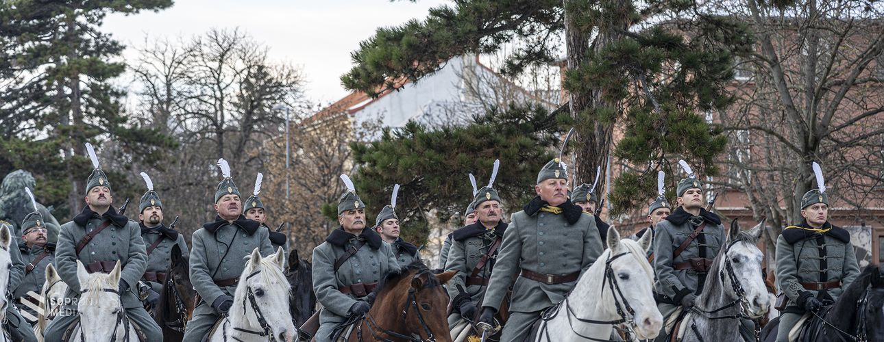 Megemlékeztek a limanowai csatáról