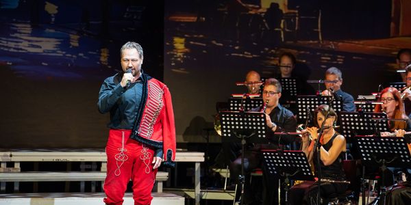 Ötcsillagos bohémságok