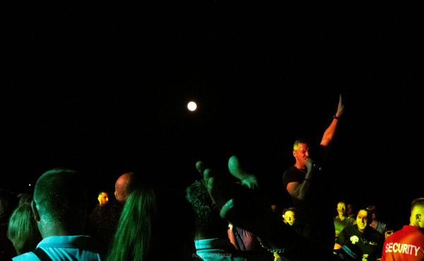 35. Kónyi Falunap, 2025. augusztus 9. Este