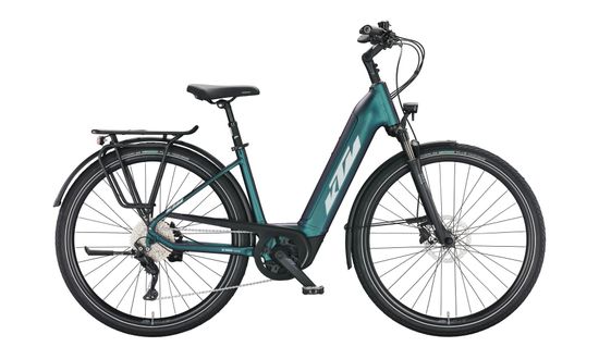 Macina Tour CX510