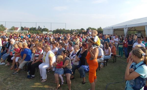 24. Falunap 2013. augusztus 10.