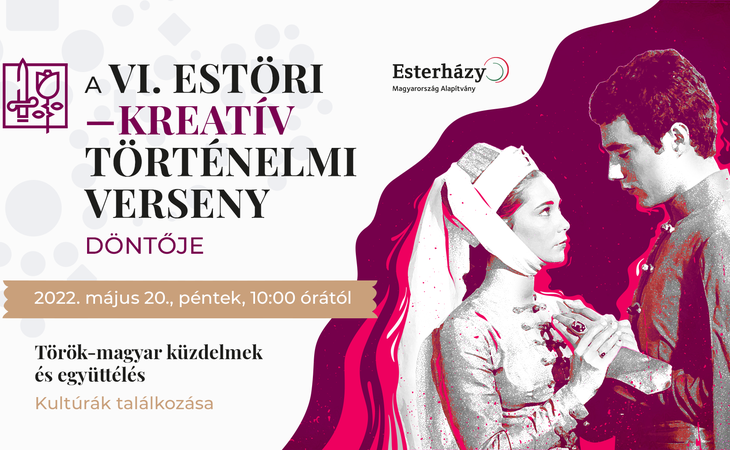 Instagramra és színpadra költöztettük a török kori Magyarországot