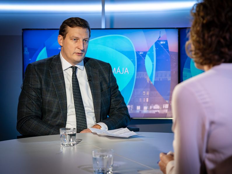 Panyi Miklós: mintegy 30 ezer embert segít az új otthontámogatási program Győr-Moson-Sopron vármegyében