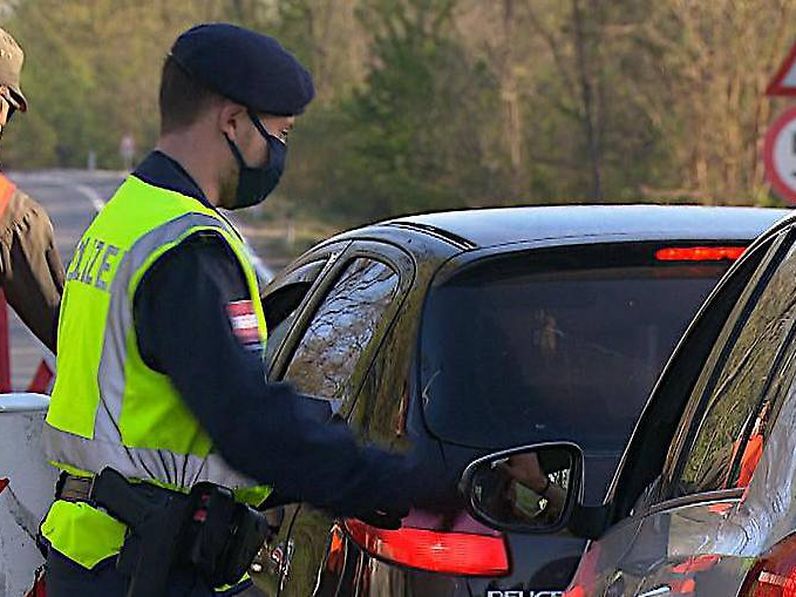 Új belépési szabályok Ausztriában