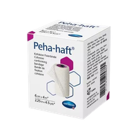 Peha-Haft kötésrögzítő 4mx 6cm (1x)