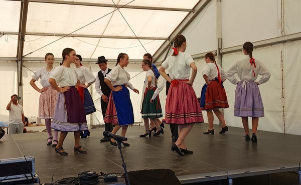 XIV. Bikafesztivál és Majális, 2025. május 1. 2. rész