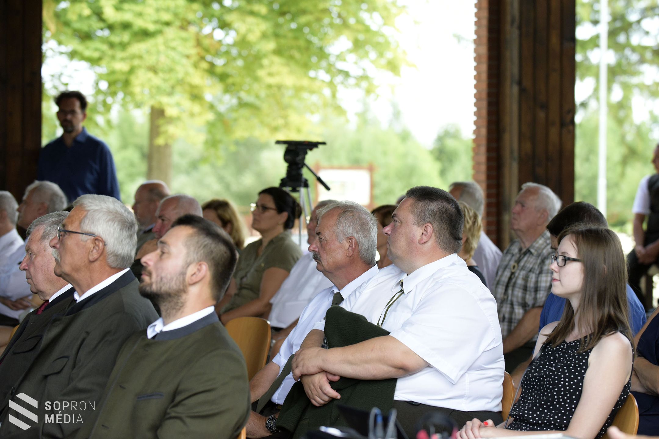 70 éves a Tanulmányi Erdőgazdaság