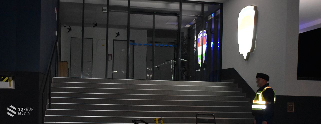 Rendőrkézen a szerszámtolvajok