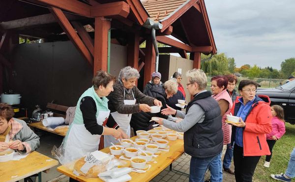 I. KÓNYI CIVIL NAP, 2025. október 11.