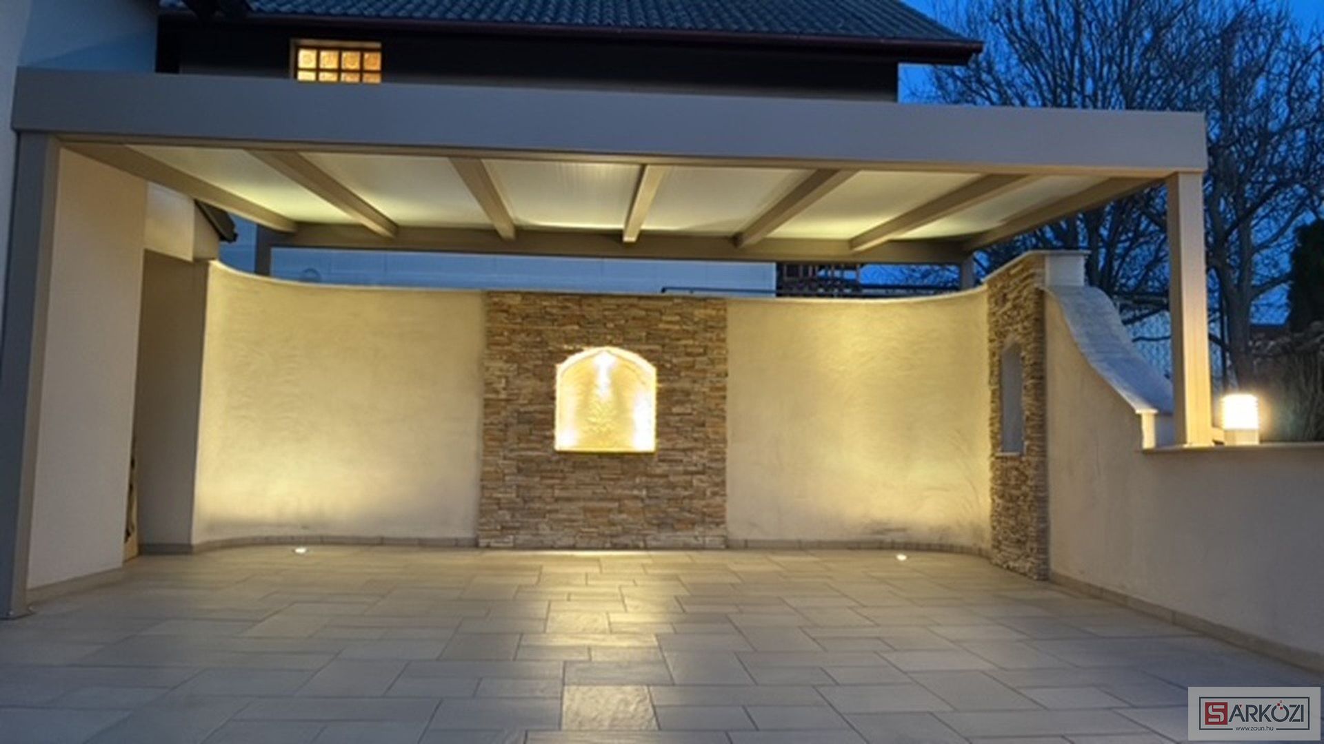 Carport 53