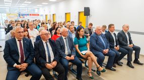 Tanulóit és oktatóit díjazta a Soproni Szakképzési Centrum