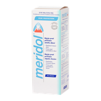 Meridol szájvíz (400ml)