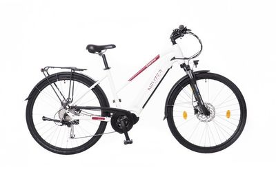 eBikecity