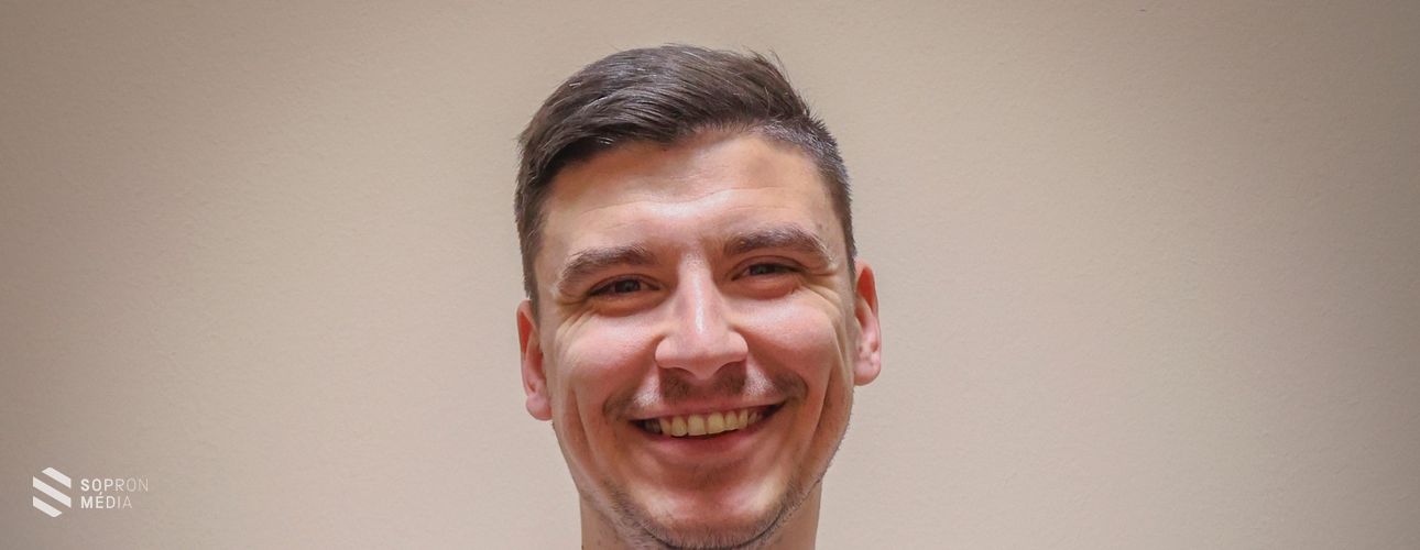 Rutinos játékos érkezik a SFAC csapatába
