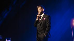 A Titok Sopronban – Egy este Danny Blue-val