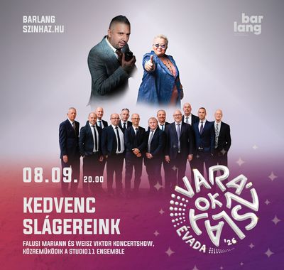 Kedvenc slágereink