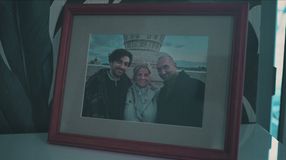 Torres Dani főszereplésével készült rövidfilm a családon belüli erőszakról