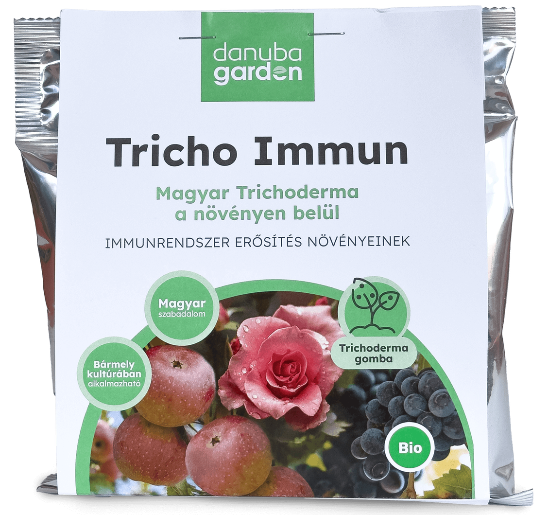 Tricho Immun 0,1 kg BIO termék képe