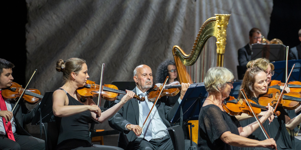 Star Wars from Vienna