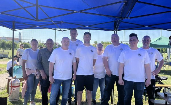 XIV. Bikafesztivál és Majális, 2025. május 1. 1. rész