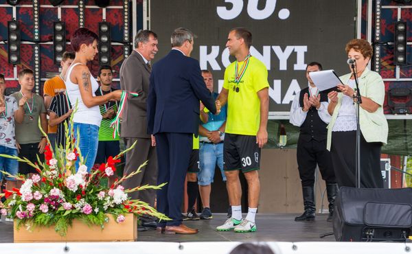30. Falunap 2019. augusztus 3.