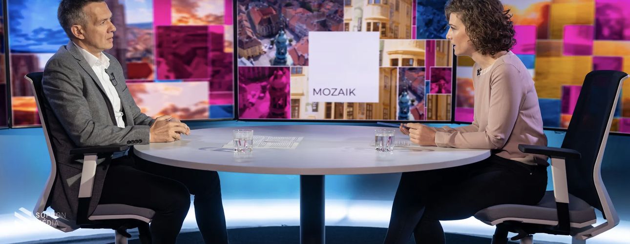 Farkas Ciprián: mi egy zöld várost építünk