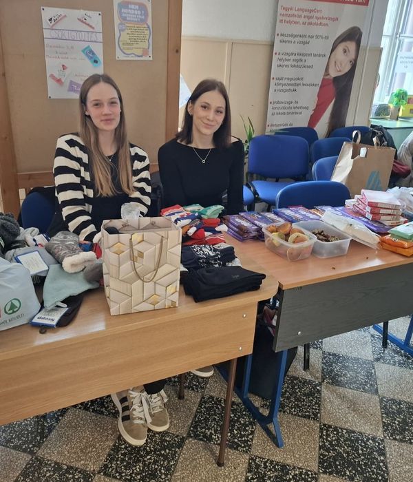 Gyűlnek az adományok, de még van helye a jónak!