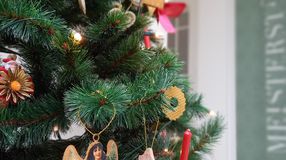 Karácsonyfa díszítésre hív a Soproni Múzeum 