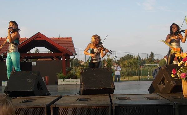 24. Falunap 2013. augusztus 10.