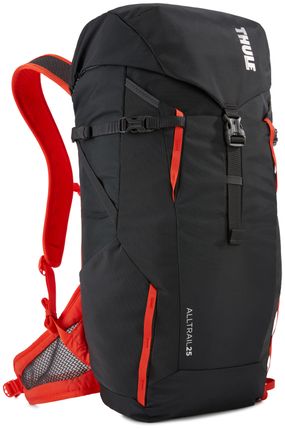 Hátizsák Alltrail 25L férfi, Obsidian