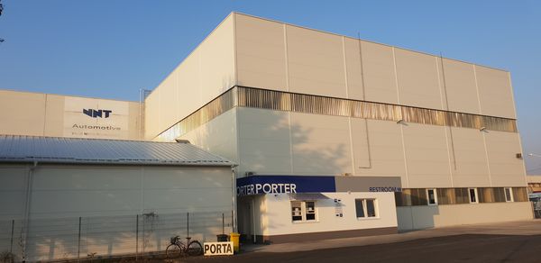 VNT Metal Hungary Kft.